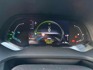 RENAULT Captur usata, con ESP