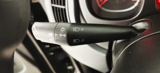 FIAT Panda Cross usata 65