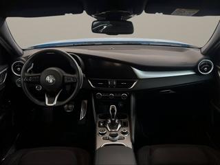ALFA ROMEO Giulia usata, con Immobilizzatore elettronico