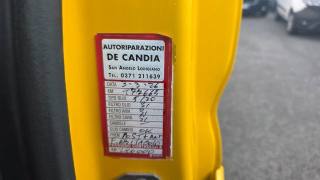 FORD Transit usata, con Sensori di parcheggio posteriori