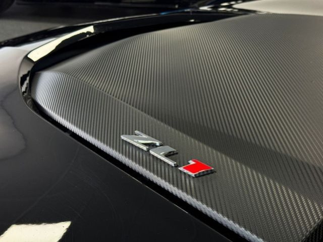 CHEVROLET Camaro usata 7