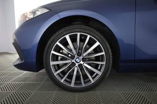 BMW 120 usata 7