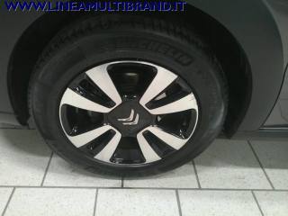 CITROEN C3 usata, con Alzacristalli elettrici