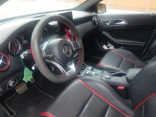 MERCEDES-BENZ A 45 AMG usata, con Controllo trazione