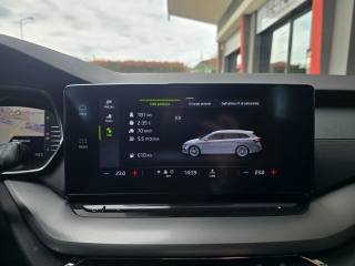 SKODA Octavia usata 56