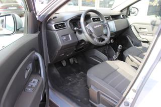 DACIA Duster usata, con Cerchi in lega