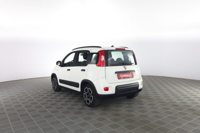FIAT Panda usata 5