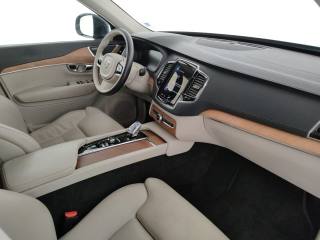 VOLVO XC90 usata, con Climatizzatore