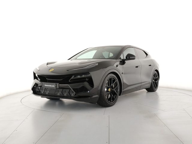 LOTUS Eletre usata, con Airbag