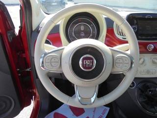 FIAT 500 usata 39