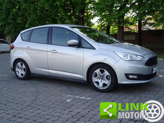 FORD C-Max usata, con Airbag