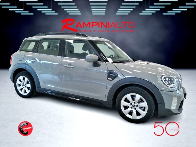MINI Countryman usata 5