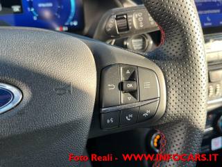 FORD Puma usata, con Fari LED