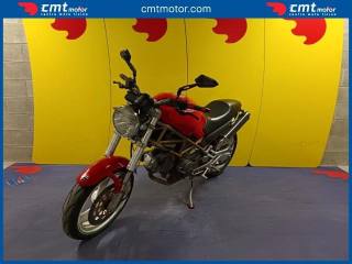 DUCATI Monster 600 usata 1