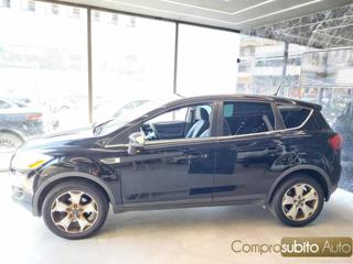 FORD Kuga usata, con Airbag Passeggero