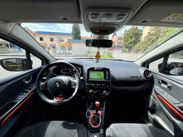 RENAULT Clio usata, con Climatizzatore