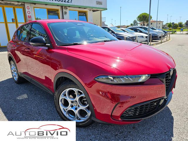 ALFA ROMEO Tonale usata, con Fendinebbia