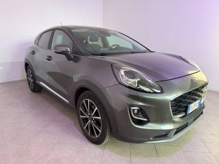 FORD Puma usata 20