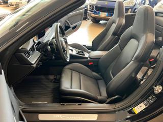 PORSCHE 911 usata, con Cruise Control