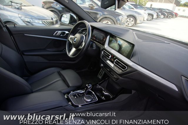 BMW 218 usata 9