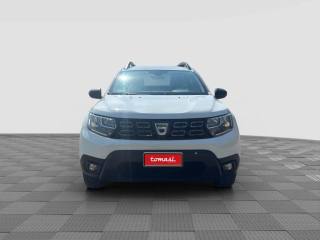 DACIA Duster usata 7