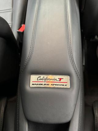 FERRARI California usata, con Cronologia tagliandi