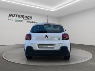 CITROEN C3 usata, con Autoradio