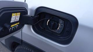 JEEP Compass usata, con Touch screen