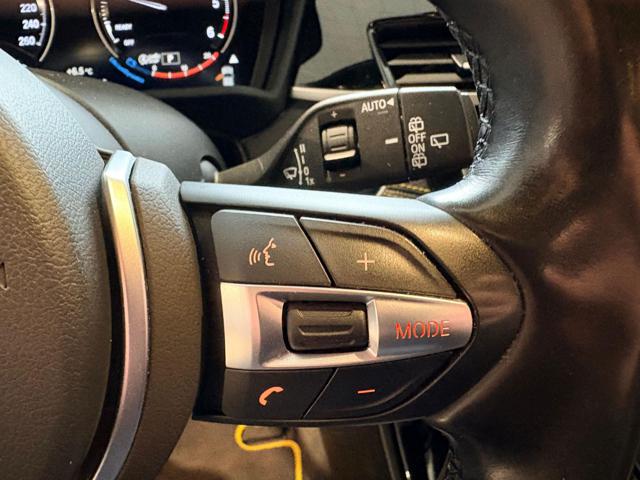 BMW X2 usata, con Filtro antiparticolato