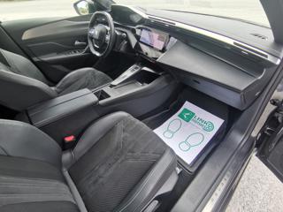 PEUGEOT 308 usata, con Portellone posteriore elettrico