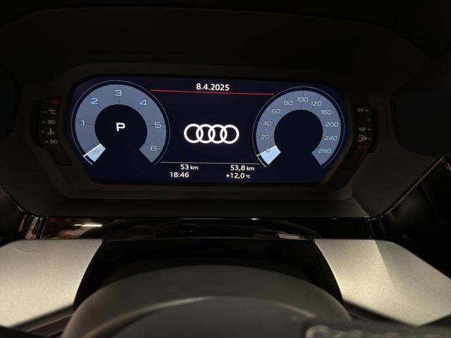 AUDI A3 usata, con Cruise Control