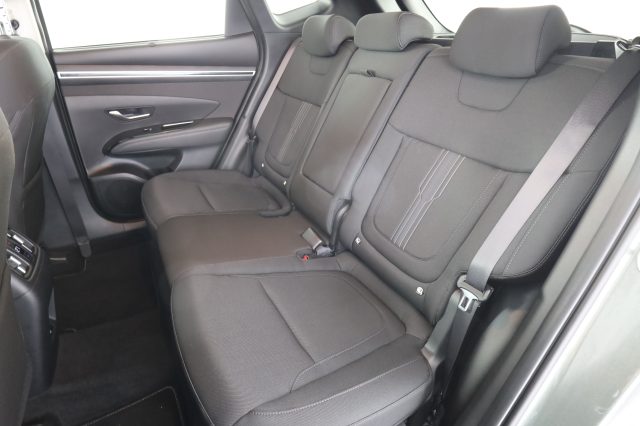 HYUNDAI Tucson usata 2