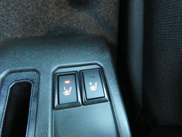 SUZUKI Jimny usata, con Sedili riscaldati