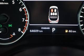 NISSAN Qashqai usata 33