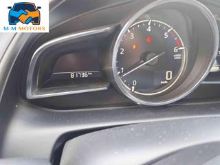 MAZDA CX-3 usata, con Servosterzo