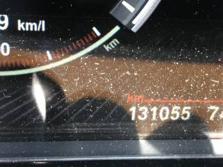 BMW 525 usata, con Specchietti laterali elettrici