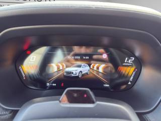 MG ZS usata, con Immobilizzatore elettronico