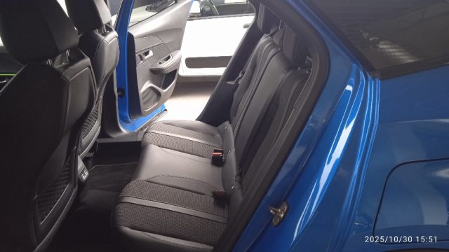 PEUGEOT 2008 usata, con Frenata d