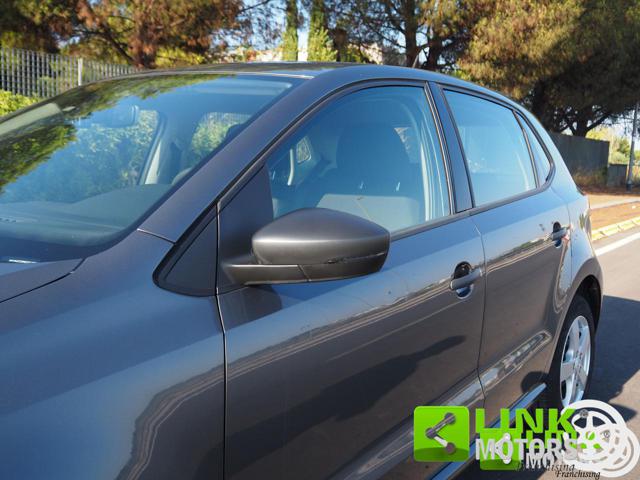 VOLKSWAGEN Polo usata 47