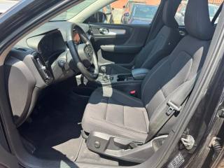 VOLVO XC40 usata, con Immobilizzatore elettronico