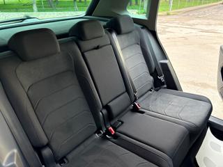 VOLKSWAGEN Tiguan usata, con Vetri oscurati