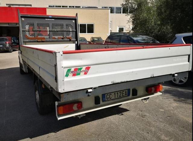 CITROEN Jumper usata, con Boardcomputer