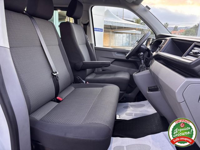 VOLKSWAGEN Caravelle usata, con Autoradio digitale