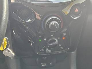 PEUGEOT 108 usata, con Climatizzatore