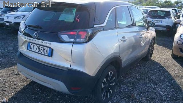 OPEL Crossland usata, con Alzacristalli elettrici