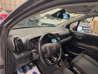 CITROEN C3 Aircross usata, con Autoradio