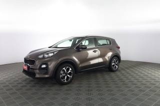 KIA Sportage usata 6