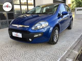 FIAT Punto Evo usata, con Airbag