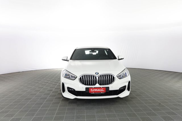 BMW 118 usata 0