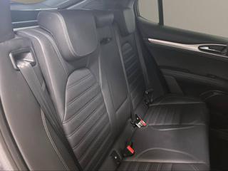 ALFA ROMEO Stelvio usata, con ESP